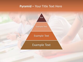 Part Home Industry PowerPoint Template