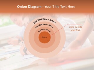 Part Home Industry PowerPoint Template