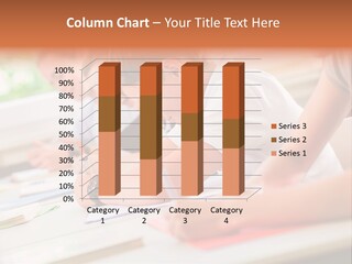 Part Home Industry PowerPoint Template