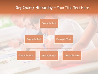 Part Home Industry PowerPoint Template