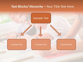 Part Home Industry PowerPoint Template