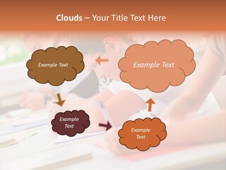 Part Home Industry PowerPoint Template