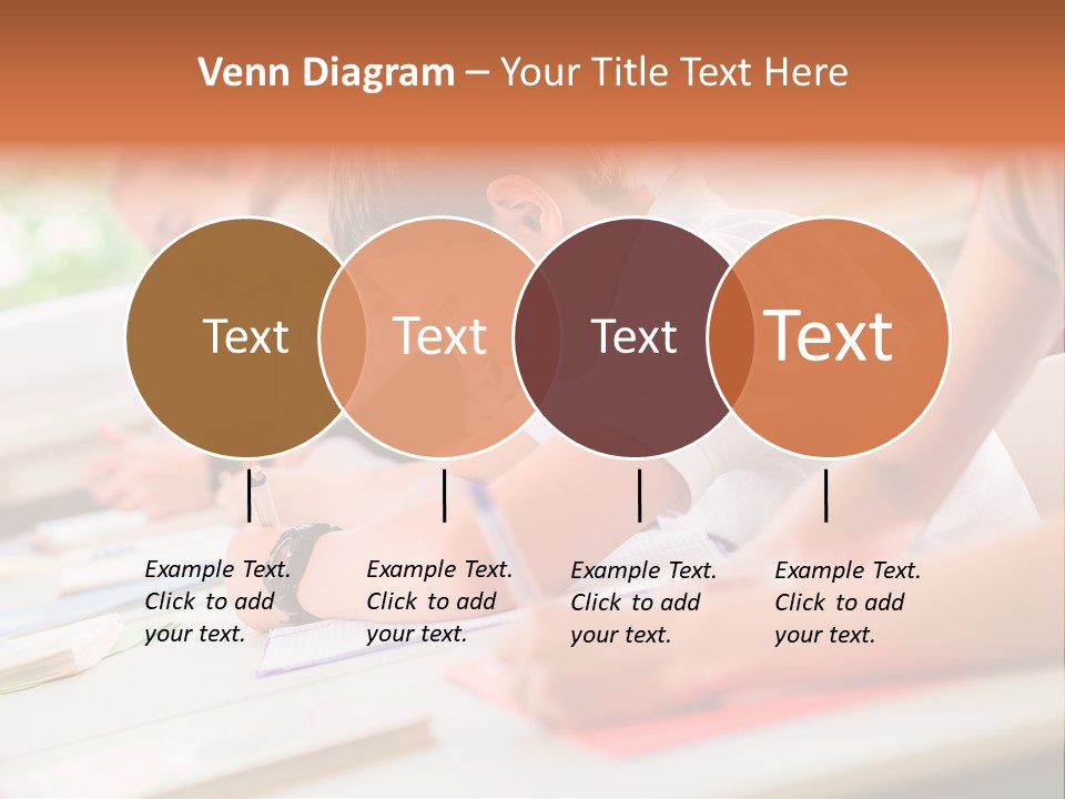 Part Home Industry PowerPoint Template