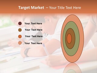 Part Home Industry PowerPoint Template