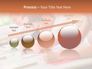 Part Home Industry PowerPoint Template