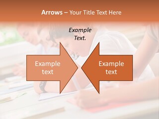 Part Home Industry PowerPoint Template