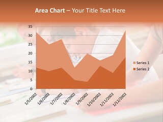 Part Home Industry PowerPoint Template