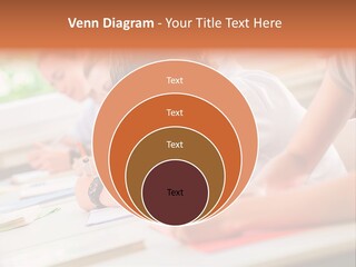 Part Home Industry PowerPoint Template