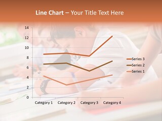Part Home Industry PowerPoint Template