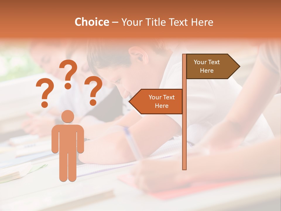 Part Home Industry PowerPoint Template