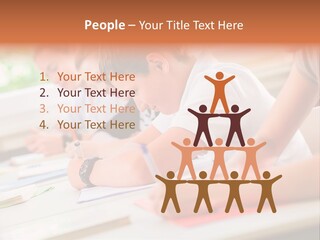 Part Home Industry PowerPoint Template