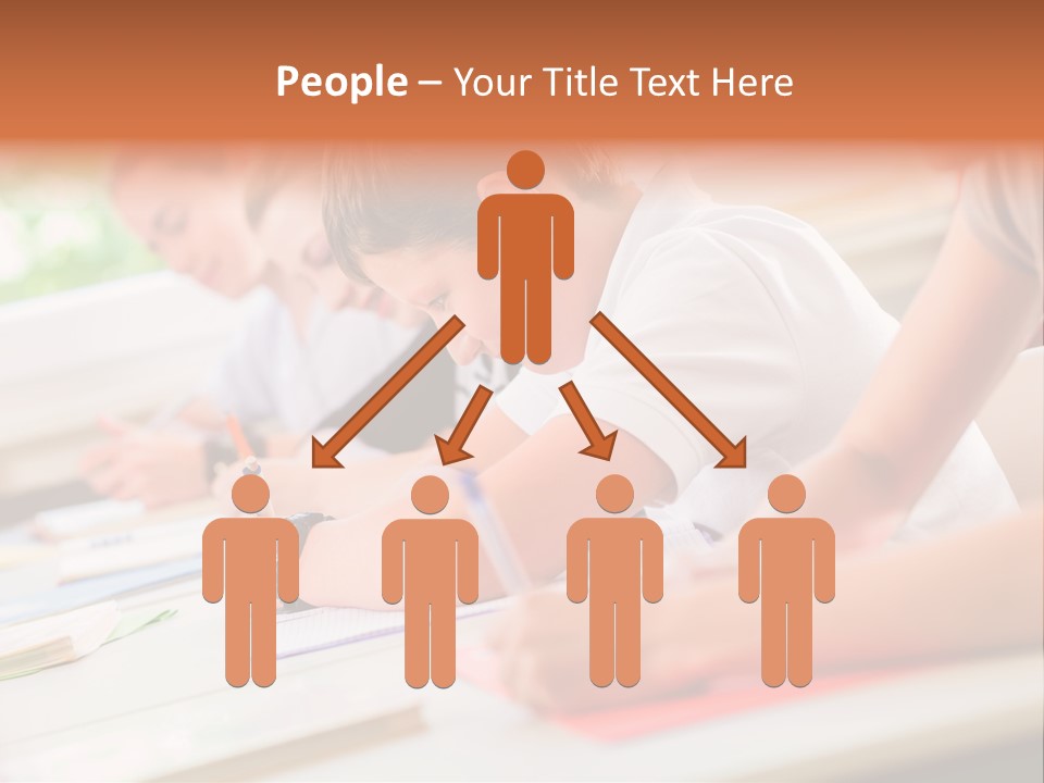 Part Home Industry PowerPoint Template