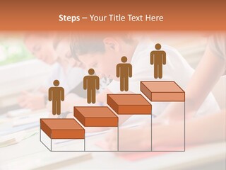 Part Home Industry PowerPoint Template