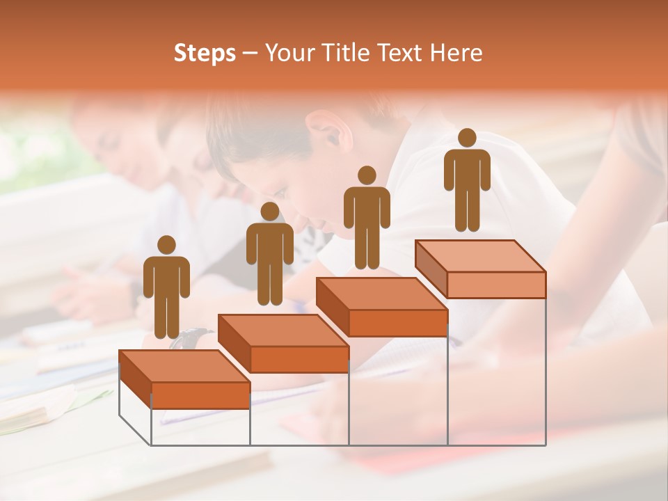 Part Home Industry PowerPoint Template