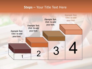 Part Home Industry PowerPoint Template