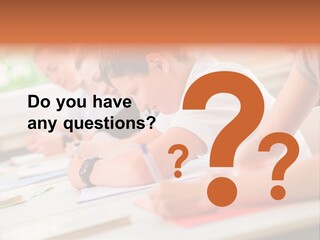 Part Home Industry PowerPoint Template