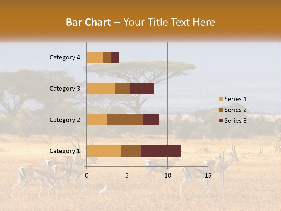 Conditioner Air Switch PowerPoint Template