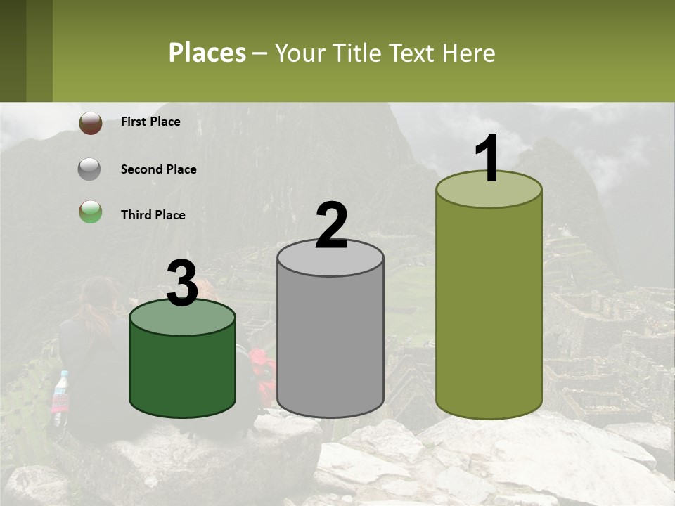 Energy Temperature Home PowerPoint Template