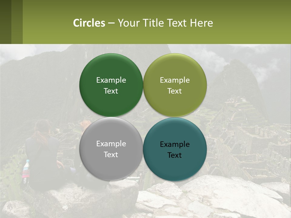 Energy Temperature Home PowerPoint Template