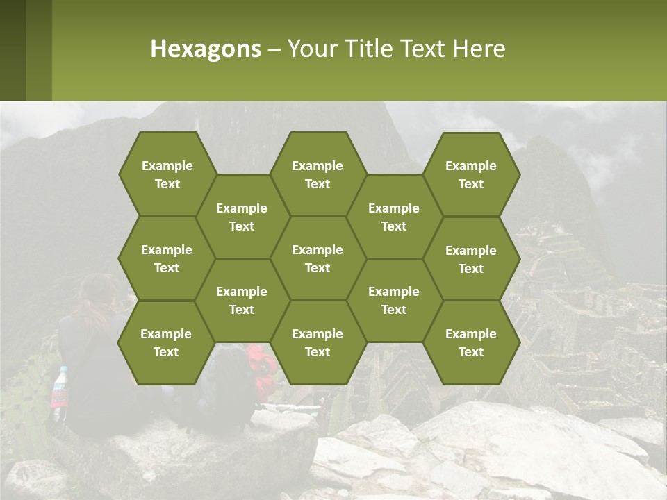 Energy Temperature Home PowerPoint Template