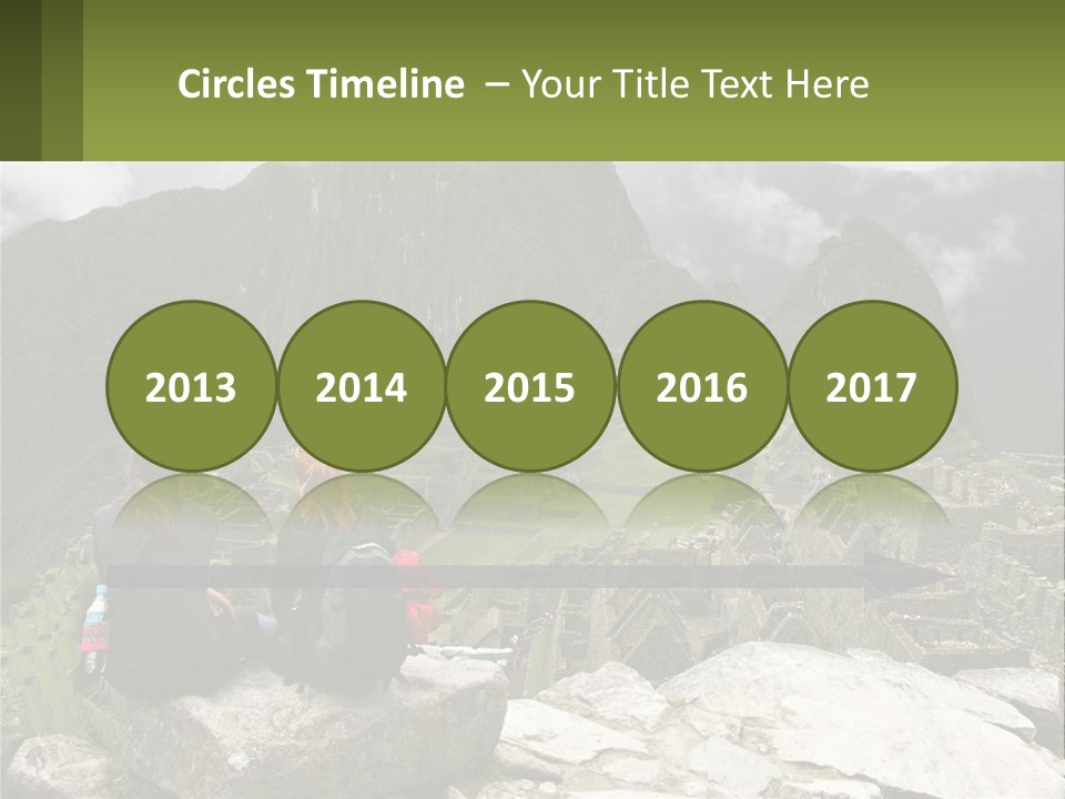 Energy Temperature Home PowerPoint Template