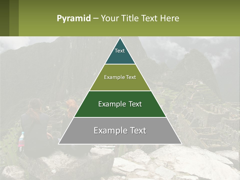 Energy Temperature Home PowerPoint Template