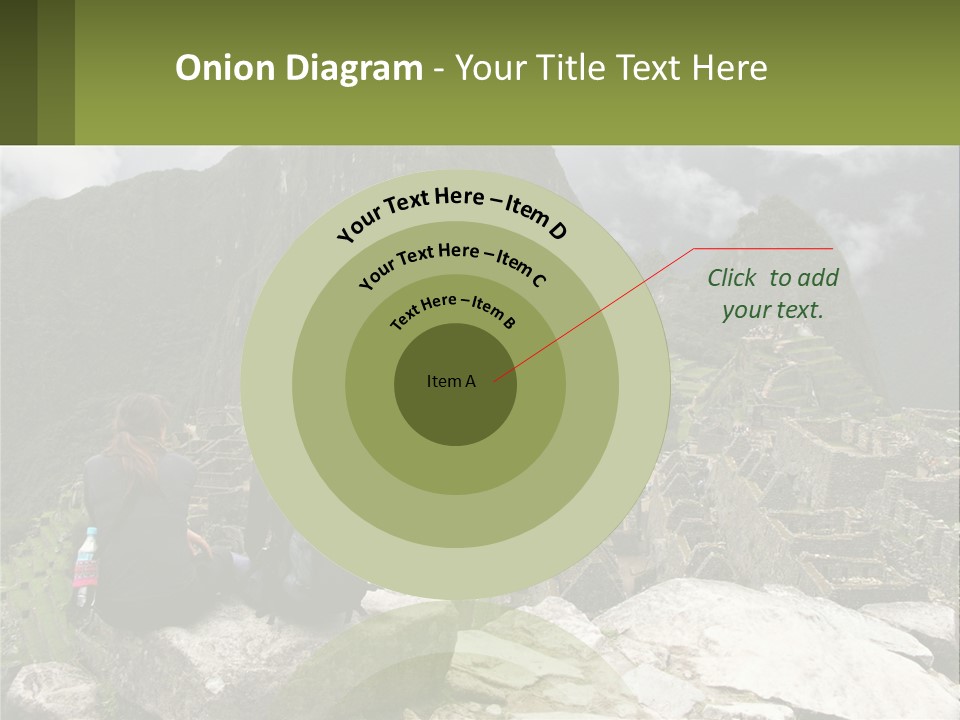 Energy Temperature Home PowerPoint Template