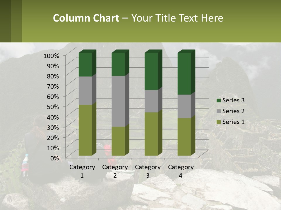 Energy Temperature Home PowerPoint Template