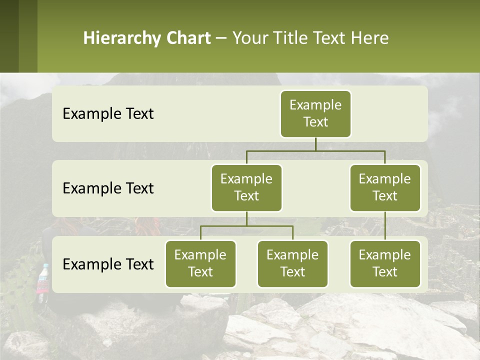 Energy Temperature Home PowerPoint Template
