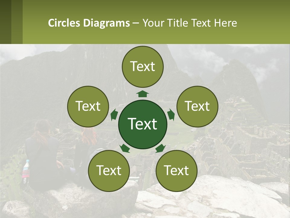 Energy Temperature Home PowerPoint Template