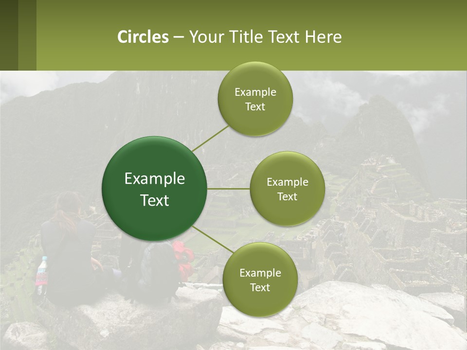 Energy Temperature Home PowerPoint Template