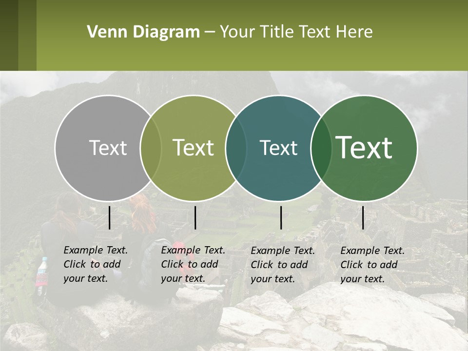 Energy Temperature Home PowerPoint Template