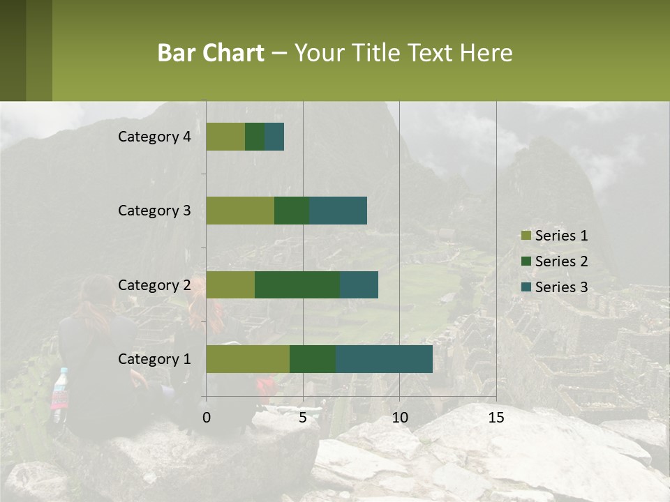 Energy Temperature Home PowerPoint Template
