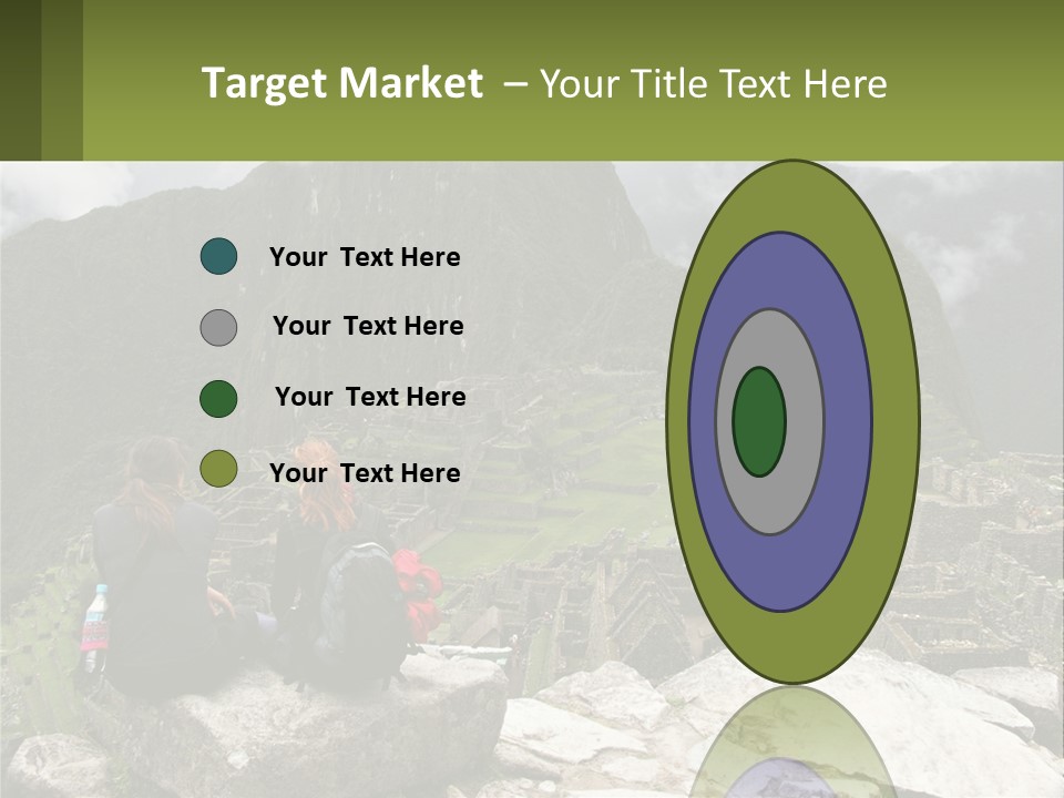 Energy Temperature Home PowerPoint Template