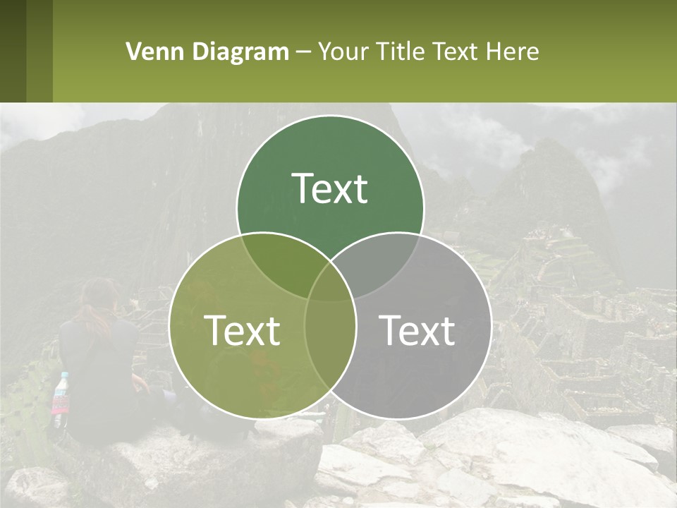 Energy Temperature Home PowerPoint Template