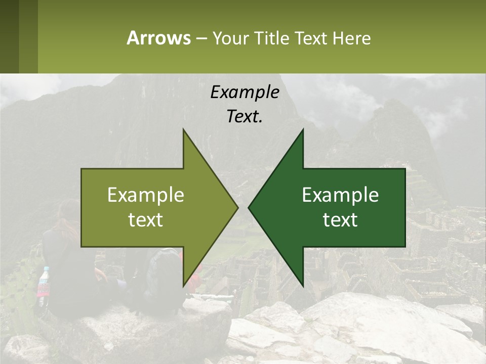 Energy Temperature Home PowerPoint Template