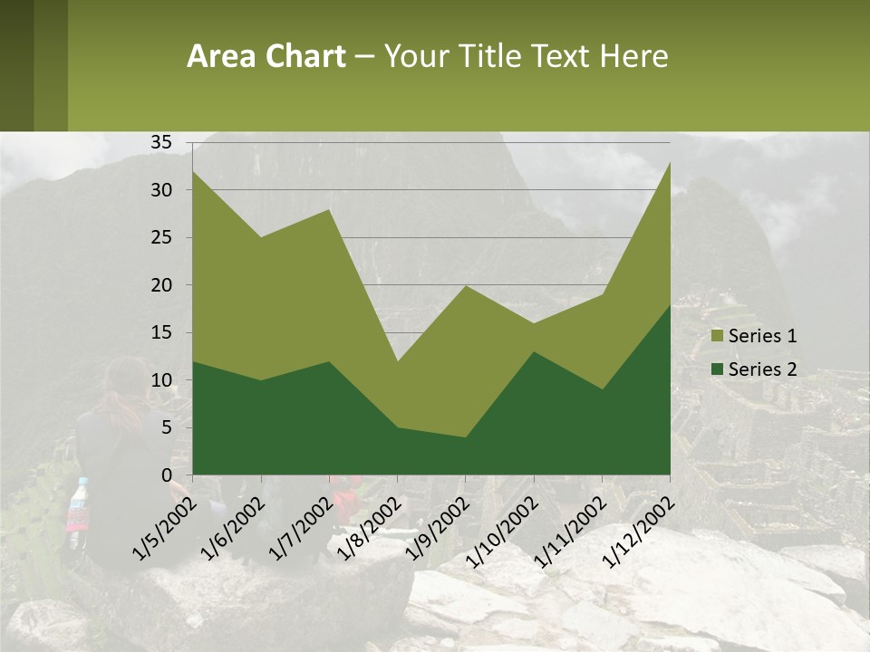 Energy Temperature Home PowerPoint Template