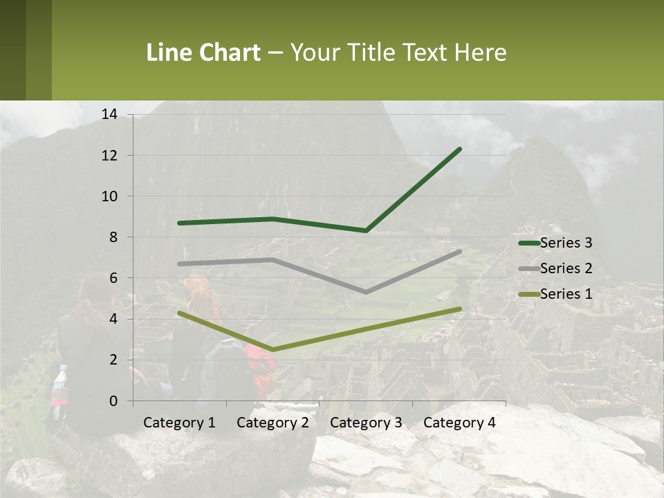 Energy Temperature Home PowerPoint Template