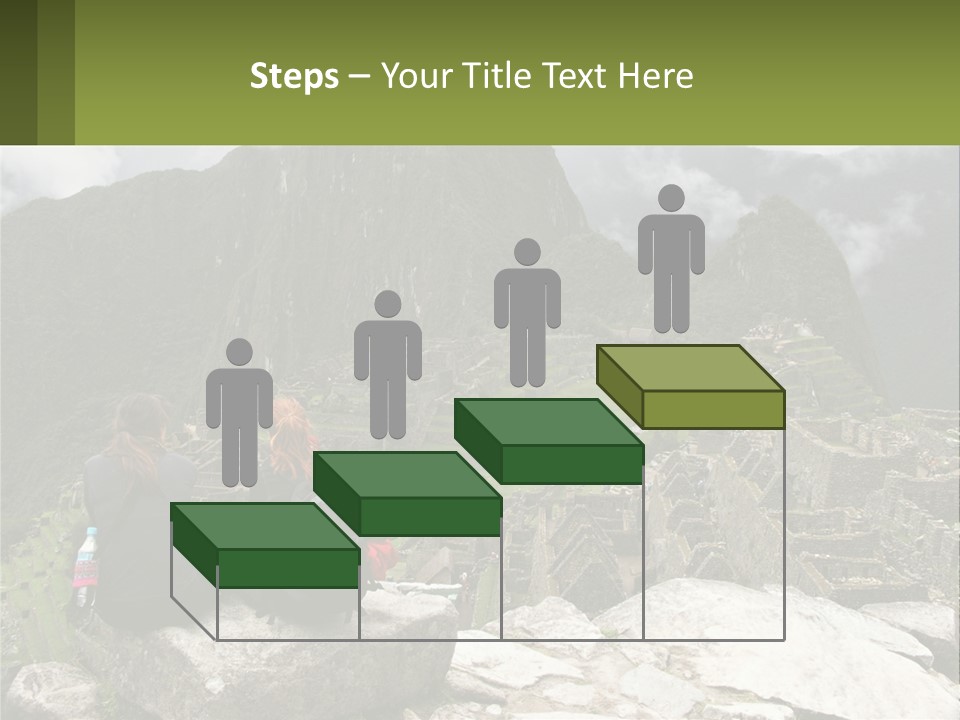 Energy Temperature Home PowerPoint Template