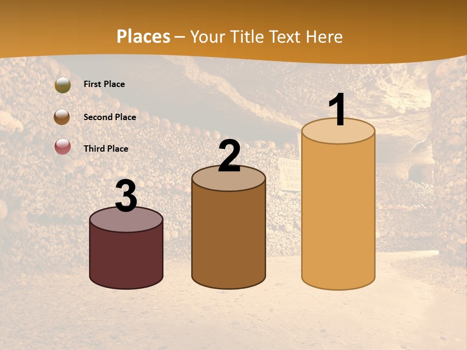 Cool Home Climate PowerPoint Template