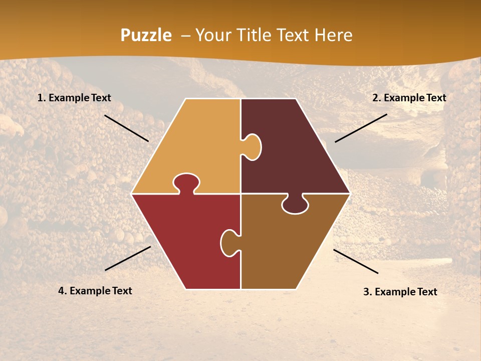 Cool Home Climate PowerPoint Template