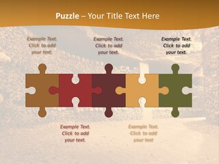 Cool Home Climate PowerPoint Template