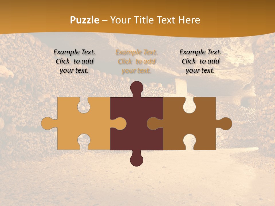 Cool Home Climate PowerPoint Template