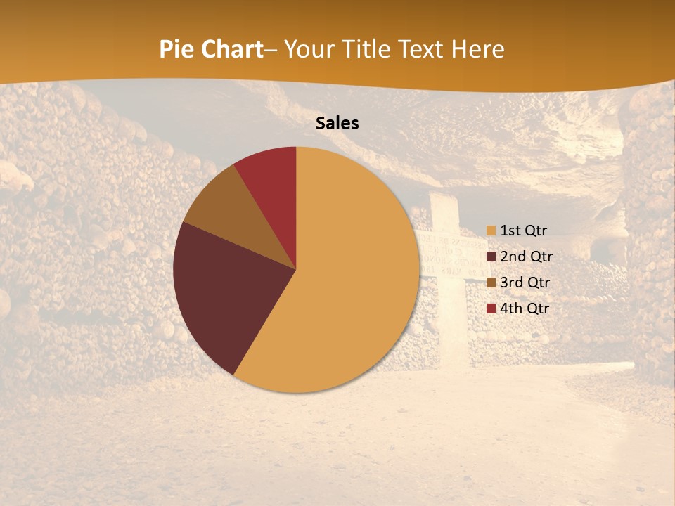 Cool Home Climate PowerPoint Template
