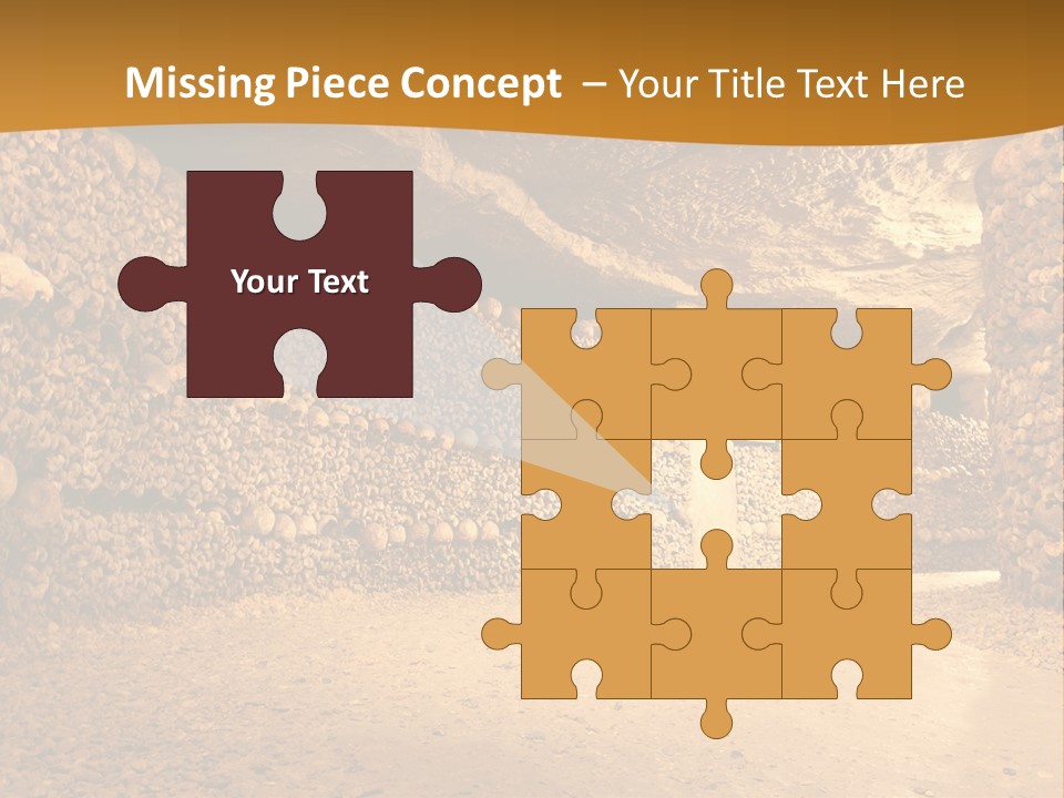 Cool Home Climate PowerPoint Template