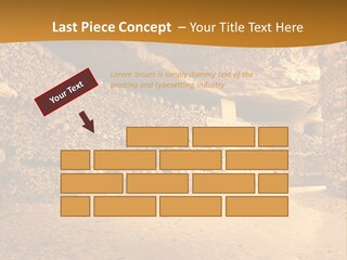 Cool Home Climate PowerPoint Template