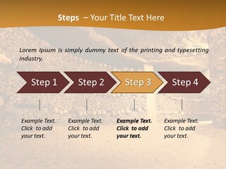 Cool Home Climate PowerPoint Template