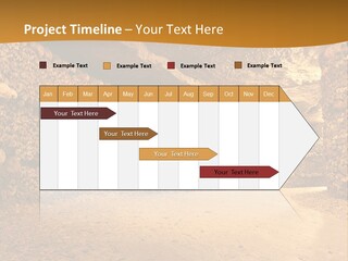 Cool Home Climate PowerPoint Template