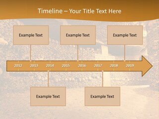 Cool Home Climate PowerPoint Template