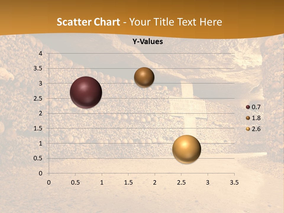 Cool Home Climate PowerPoint Template